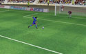 Tojada gets his teams only goal.
