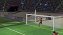 An embarresing miss by the keeper here.