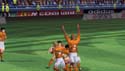 They must have scored!