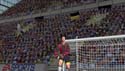 Whos goal keepr is this?