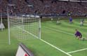 Guess who scored this one?